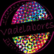 Logo de VADELABORES